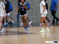 Nike Jr. EYBL Session 1 – Day 2 Afternoon Photos | MIAMI SUNS | Hampton, VA | April 26, 2025