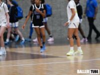 Nike Jr. EYBL Session 1 – Day 2 Afternoon Photos | MIAMI SUNS | Hampton, VA | April 26, 2025