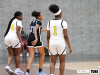 Nike Jr. EYBL Session 1 – Day 2 Afternoon Photos | MIAMI SUNS | Hampton, VA | April 26, 2025