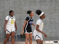 Nike Jr. EYBL Session 1 – Day 2 Afternoon Photos | MIAMI SUNS | Hampton, VA | April 26, 2025