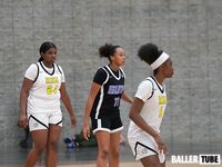 Nike Jr. EYBL Session 1 – Day 2 Afternoon Photos | MIAMI SUNS | Hampton, VA | April 26, 2025
