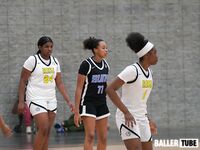 Nike Jr. EYBL Session 1 – Day 2 Afternoon Photos | MIAMI SUNS | Hampton, VA | April 26, 2025