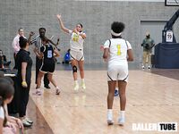Nike Jr. EYBL Session 1 – Day 2 Afternoon Photos | MIAMI SUNS | Hampton, VA | April 26, 2025