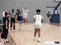 Nike Jr. EYBL Session 1 – Day 2 Afternoon Photos | MIAMI SUNS | Hampton, VA | April 26, 2025