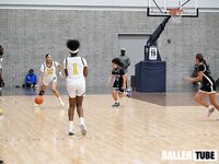 Nike Jr. EYBL Session 1 – Day 2 Afternoon Photos | MIAMI SUNS | Hampton, VA | April 26, 2025