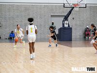Nike Jr. EYBL Session 1 – Day 2 Afternoon Photos | MIAMI SUNS | Hampton, VA | April 26, 2025