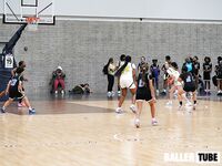 Nike Jr. EYBL Session 1 – Day 2 Afternoon Photos | MIAMI SUNS | Hampton, VA | April 26, 2025