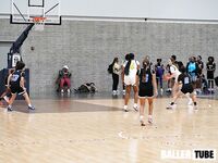 Nike Jr. EYBL Session 1 – Day 2 Afternoon Photos | MIAMI SUNS | Hampton, VA | April 26, 2025