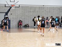 Nike Jr. EYBL Session 1 – Day 2 Afternoon Photos | MIAMI SUNS | Hampton, VA | April 26, 2025