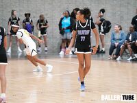 Nike Jr. EYBL Session 1 – Day 2 Afternoon Photos | MIAMI SUNS | Hampton, VA | April 26, 2025