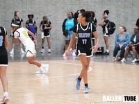 Nike Jr. EYBL Session 1 – Day 2 Afternoon Photos | MIAMI SUNS | Hampton, VA | April 26, 2025