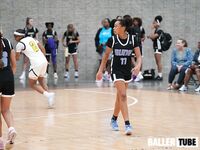 Nike Jr. EYBL Session 1 – Day 2 Afternoon Photos | MIAMI SUNS | Hampton, VA | April 26, 2025