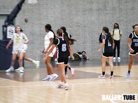 Nike Jr. EYBL Session 1 – Day 2 Afternoon Photos | MIAMI SUNS | Hampton, VA | April 26, 2025
