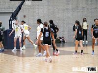 Nike Jr. EYBL Session 1 – Day 2 Afternoon Photos | MIAMI SUNS | Hampton, VA | April 26, 2025