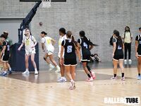 Nike Jr. EYBL Session 1 – Day 2 Afternoon Photos | MIAMI SUNS | Hampton, VA | April 26, 2025