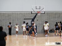 Nike Jr. EYBL Session 1 – Day 2 Afternoon Photos | MIAMI SUNS | Hampton, VA | April 26, 2025