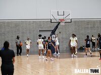 Nike Jr. EYBL Session 1 – Day 2 Afternoon Photos | MIAMI SUNS | Hampton, VA | April 26, 2025