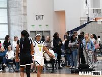 Nike Jr. EYBL Session 1 – Day 2 Afternoon Photos | MIAMI SUNS | Hampton, VA | April 26, 2025