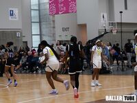 Nike Jr. EYBL Session 1 – Day 2 Afternoon Photos | MIAMI SUNS | Hampton, VA | April 26, 2025