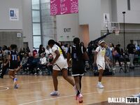 Nike Jr. EYBL Session 1 – Day 2 Afternoon Photos | MIAMI SUNS | Hampton, VA | April 26, 2025