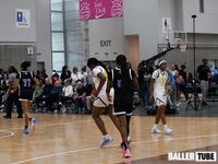 Nike Jr. EYBL Session 1 – Day 2 Afternoon Photos | MIAMI SUNS | Hampton, VA | April 26, 2025