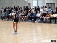 Nike Jr. EYBL Session 1 – Day 2 Afternoon Photos | MIAMI SUNS | Hampton, VA | April 26, 2025