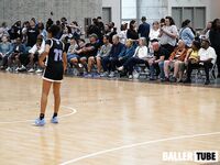 Nike Jr. EYBL Session 1 – Day 2 Afternoon Photos | MIAMI SUNS | Hampton, VA | April 26, 2025