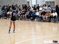Nike Jr. EYBL Session 1 – Day 2 Afternoon Photos | MIAMI SUNS | Hampton, VA | April 26, 2025