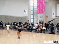 Nike Jr. EYBL Session 1 – Day 2 Afternoon Photos | MIAMI SUNS | Hampton, VA | April 26, 2025