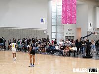 Nike Jr. EYBL Session 1 – Day 2 Afternoon Photos | MIAMI SUNS | Hampton, VA | April 26, 2025