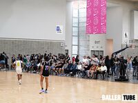 Nike Jr. EYBL Session 1 – Day 2 Afternoon Photos | MIAMI SUNS | Hampton, VA | April 26, 2025