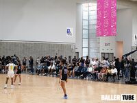 Nike Jr. EYBL Session 1 – Day 2 Afternoon Photos | MIAMI SUNS | Hampton, VA | April 26, 2025
