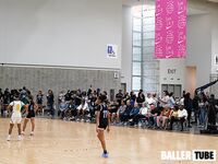 Nike Jr. EYBL Session 1 – Day 2 Afternoon Photos | MIAMI SUNS | Hampton, VA | April 26, 2025