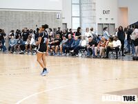 Nike Jr. EYBL Session 1 – Day 2 Afternoon Photos | MIAMI SUNS | Hampton, VA | April 26, 2025