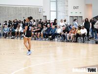 Nike Jr. EYBL Session 1 – Day 2 Afternoon Photos | MIAMI SUNS | Hampton, VA | April 26, 2025