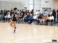 Nike Jr. EYBL Session 1 – Day 2 Afternoon Photos | MIAMI SUNS | Hampton, VA | April 26, 2025