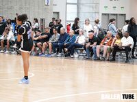 Nike Jr. EYBL Session 1 – Day 2 Afternoon Photos | MIAMI SUNS | Hampton, VA | April 26, 2025
