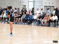 Nike Jr. EYBL Session 1 – Day 2 Afternoon Photos | MIAMI SUNS | Hampton, VA | April 26, 2025