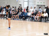 Nike Jr. EYBL Session 1 – Day 2 Afternoon Photos | MIAMI SUNS | Hampton, VA | April 26, 2025
