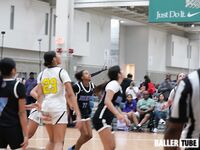 Nike Jr. EYBL Session 1 – Day 2 Afternoon Photos | MIAMI SUNS | Hampton, VA | April 26, 2025