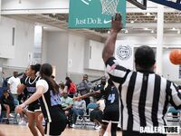 Nike Jr. EYBL Session 1 – Day 2 Afternoon Photos | MIAMI SUNS | Hampton, VA | April 26, 2025