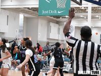 Nike Jr. EYBL Session 1 – Day 2 Afternoon Photos | MIAMI SUNS | Hampton, VA | April 26, 2025
