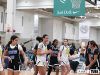 Nike Jr. EYBL Session 1 – Day 2 Afternoon Photos | MIAMI SUNS | Hampton, VA | April 26, 2025
