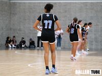 Nike Jr. EYBL Session 1 – Day 2 Afternoon Photos | MIAMI SUNS | Hampton, VA | April 26, 2025