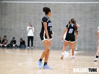 Nike Jr. EYBL Session 1 – Day 2 Afternoon Photos | MIAMI SUNS | Hampton, VA | April 26, 2025