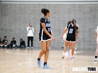 Nike Jr. EYBL Session 1 – Day 2 Afternoon Photos | MIAMI SUNS | Hampton, VA | April 26, 2025