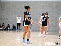 Nike Jr. EYBL Session 1 – Day 2 Afternoon Photos | MIAMI SUNS | Hampton, VA | April 26, 2025
