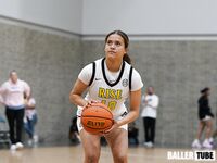 Nike Jr. EYBL Session 1 – Day 2 Afternoon Photos | MIAMI SUNS | Hampton, VA | April 26, 2025