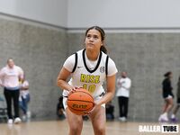Nike Jr. EYBL Session 1 – Day 2 Afternoon Photos | MIAMI SUNS | Hampton, VA | April 26, 2025