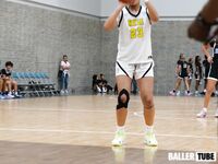 Nike Jr. EYBL Session 1 – Day 2 Afternoon Photos | MIAMI SUNS | Hampton, VA | April 26, 2025